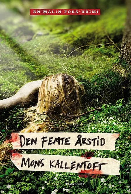 Den femte årstid af Mons Kallentoft