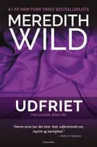 Udfriet