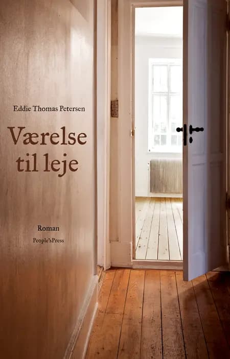 Værelse til leje af Eddie Thomas Petersen