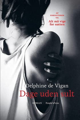 Dage uden sult af Delphine De Vigan