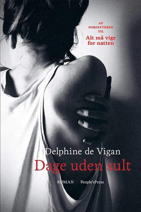 Dage uden sult af Delphine de Vigan