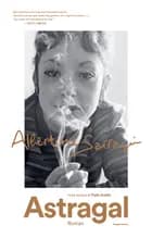 Astragal af Albertine Sarrazin