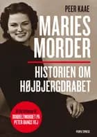 Maries morder af Peer Kaae
