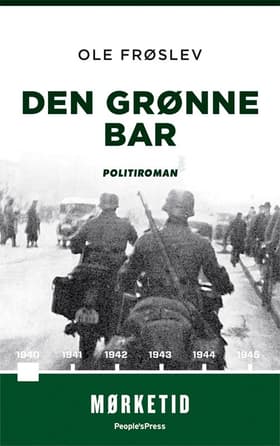 Den grønne bar af Ole Frøslev