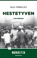 Hestetyven