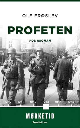 Profeten af Ole Frøslev