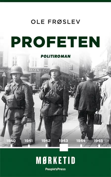 Profeten af Ole Frøslev