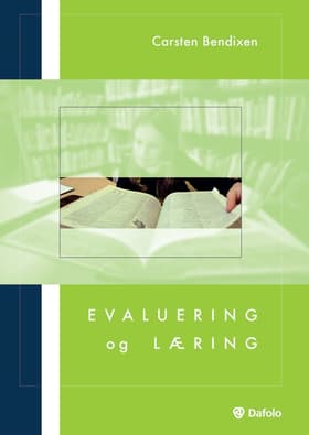 Evaluering og læring af Carsen Bendixen
