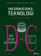 Informationsteknologi niveau D-C