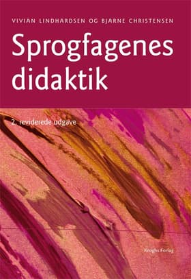 Sprogfagenes didaktik af Vivian Lindhardsen