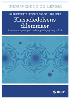 Klasseledelsens dilemmaer af Helle Plauborg