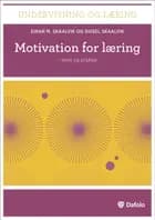Motivation for læring