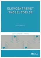 Elevcentreret skoleledelse