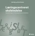 Læringscentreret skoleledelse Tænketeknologier til forskningsinformeret skoleledelse