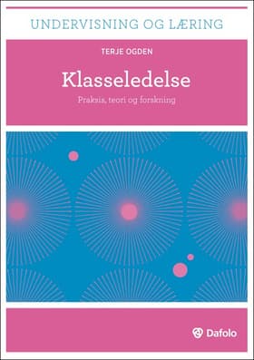 Klasseledelse af Terje Ogden