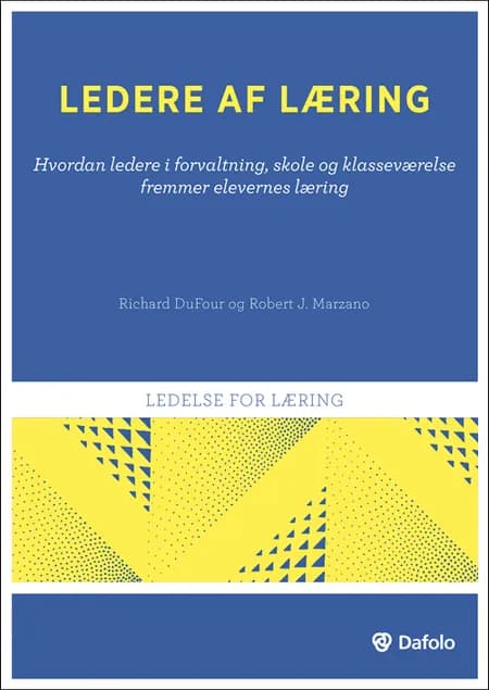 Ledere af læring af Richard DuFour