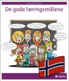 De gode læringsmålene
