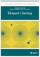 Ekspert i læring