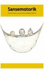 Sansemotorik af Dinna Borregaard
