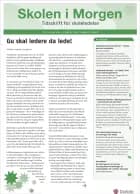 Skolen i Morgen. Nr. 4. Januar 2014. 17. årgang. Tema: Tilgange til ledelse