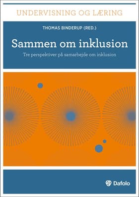 Sammen om inklusion af Thomas Binderup