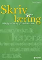 Skriv for læring