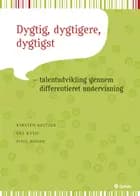 Dygtig, dygtigere, dygtigst af Kirsten Baltzer, Ole Kyed og Poul Nissen
