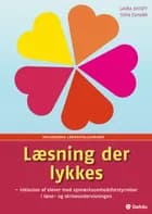 Læsning der lykkes af Laura Emtoft og Sofia Esmann