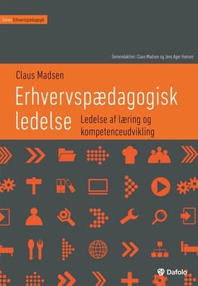 Erhvervspædagogisk ledelse af Claus Madsen