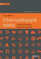 Erhvervspædagogisk ledelse af Claus Madsen