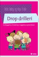 Drop drilleri