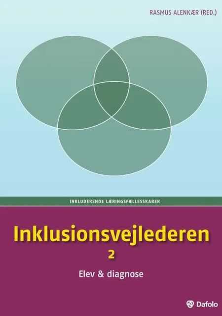 Inklusionsvejlederen af Stephanie Bäckström