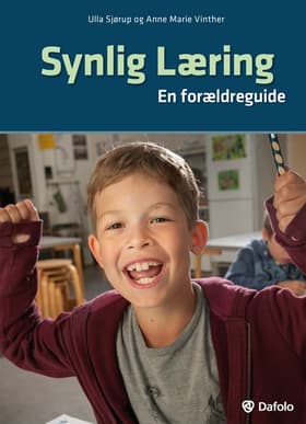 Synlig læring af Ulla Sjørup