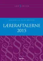 Læreraftalerne 2015