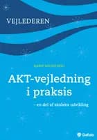 AKT-vejledning i praksis