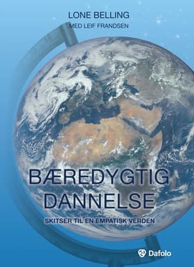 Bæredygtig dannelse af Lone Belling