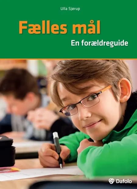 Fælles Mål af Ulla Sjørup