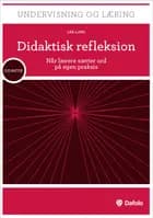 Didaktisk refleksion
