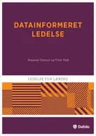 Datainformeret ledelse