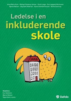 Ledelse i en inkluderende skole af Bjarne Nielsen