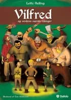 Vilfred og verdens værste vikinger af Lotte Salling