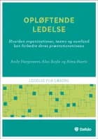 Opløftende ledelse af Andy hargreaves