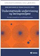 Understøttende undervisning og læringsmiljøer