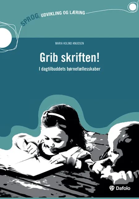 Grib skriften af Maria Kolind Knudsen