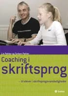 Coaching i skriftsprog af Lis Pøhler og Torben Pøhler