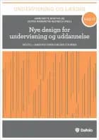 Nye design for undervisning og uddannelse