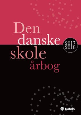 Den danske skoleårbog