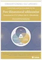 Fire-dimensional uddannelse af Charles Fadel og Maya Bialik og Bernie Trilling