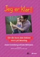 Jeg er klar! af Janice Greenberg og Elaine Weitzman. Oversat