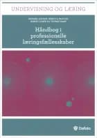 Håndbog i professionelle læringsfællesskaber